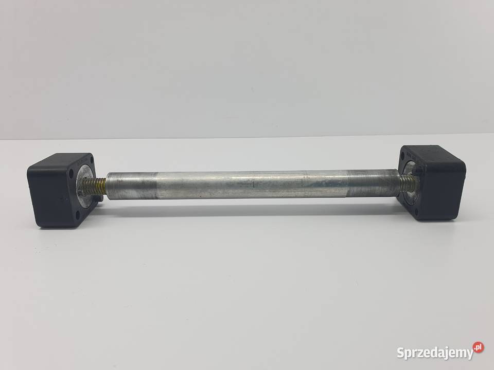 Tulejka Rolka Slizg SkiDoo MX Z Renegade X 800 łódzkie Łódź sprzedam