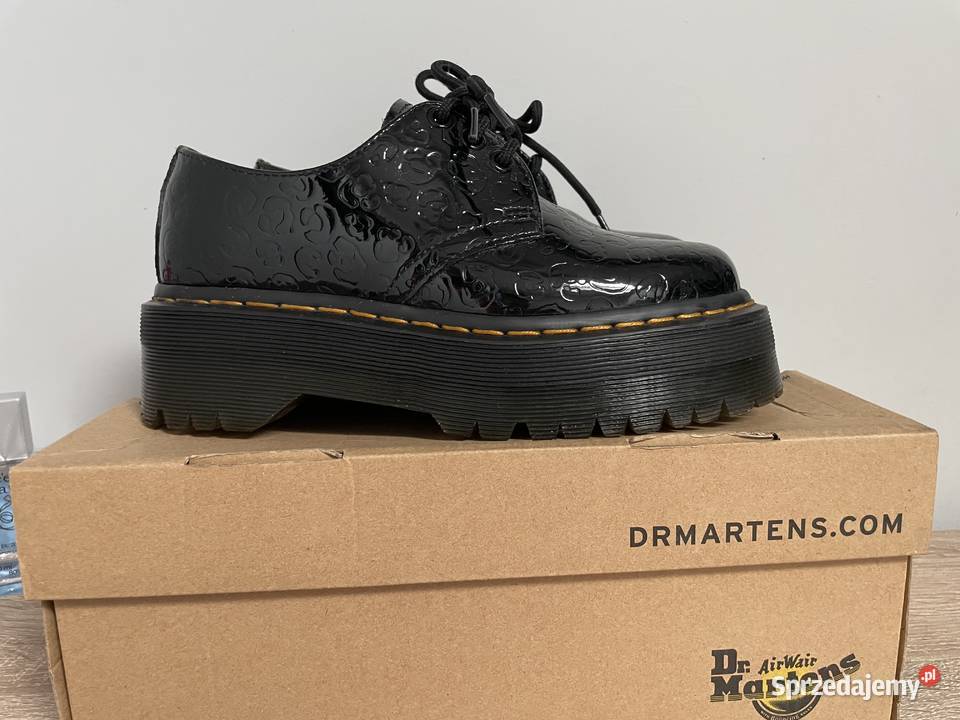 Buty DrMartens 1461 Marki sprzedam