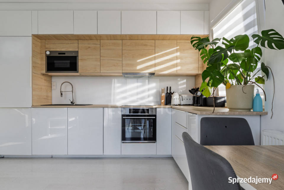 Mieszkanie Gdańsk 4997m2 3pok