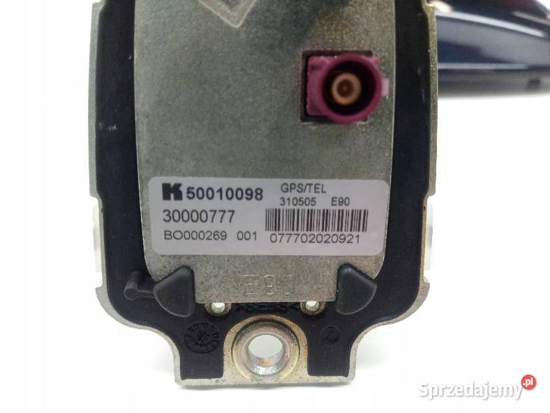ANTENA KAROSERYJNA 6929345 6949860 Bmw Seria 3 V