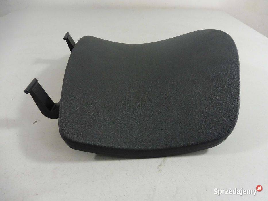 Piaggio Vespa LX 50 0513r drzwi schowka klapka Poznań