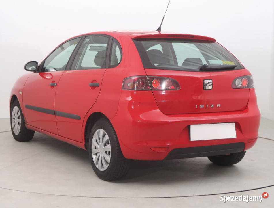 Seat Ibiza 14 16V