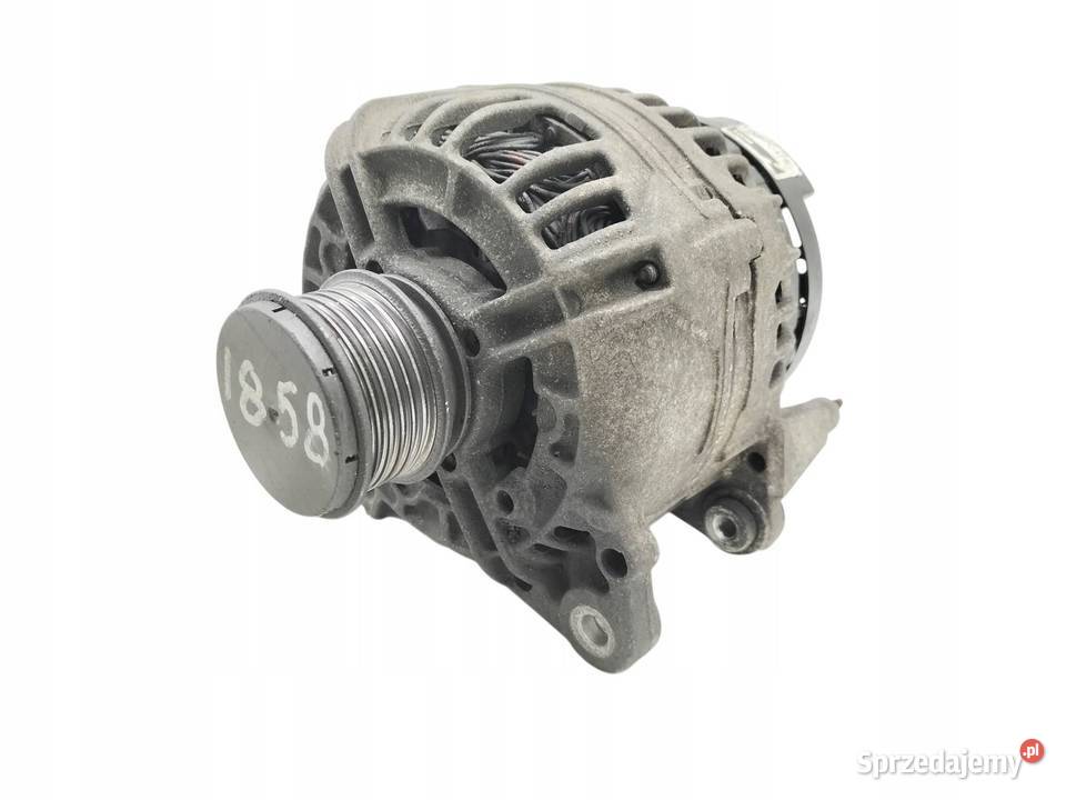 ALTERNATOR 028903038E 19 TDI VW Volkswagen Golf świętokrzyskie