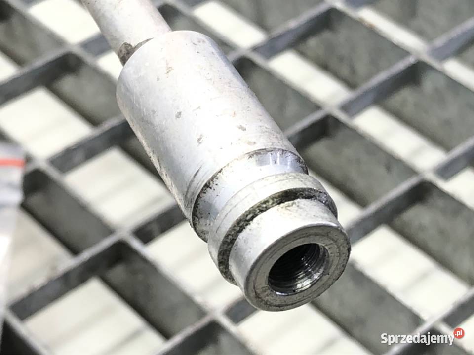 RURKA KLIMATYZACJI RENAULT SCENIC III 16 130