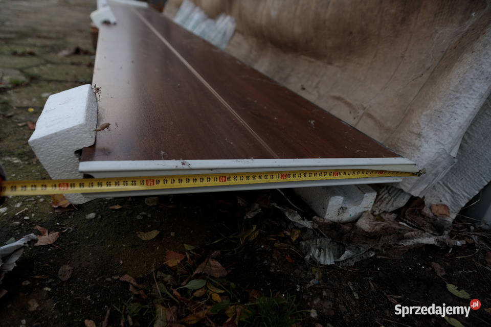 Brama segmentowa 1 panel NOWY Częstochowa