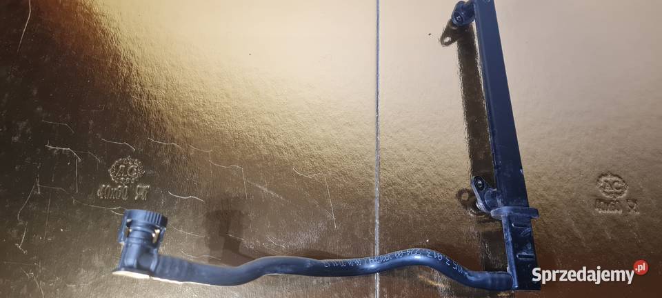 BMW S 1000 RR K46 XR przewód plastik sprzedam