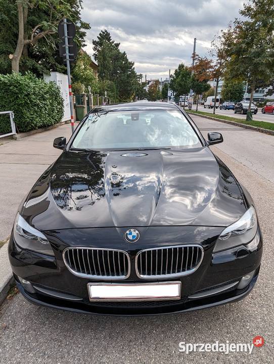 BMW 520d Tarnów