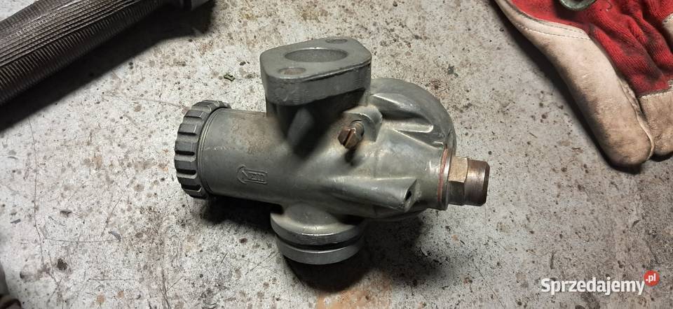 manetka gazu junak m10 m07 i gaźniki Lubliniec