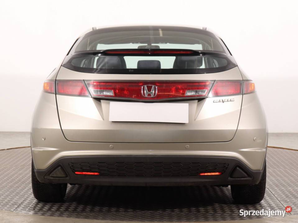 Honda Civic 14 iDSI wspomaganie kierownicy Katowice