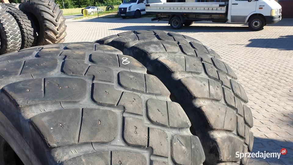 60065r25 6006525 Goodyear Bez Napraw sprzedam