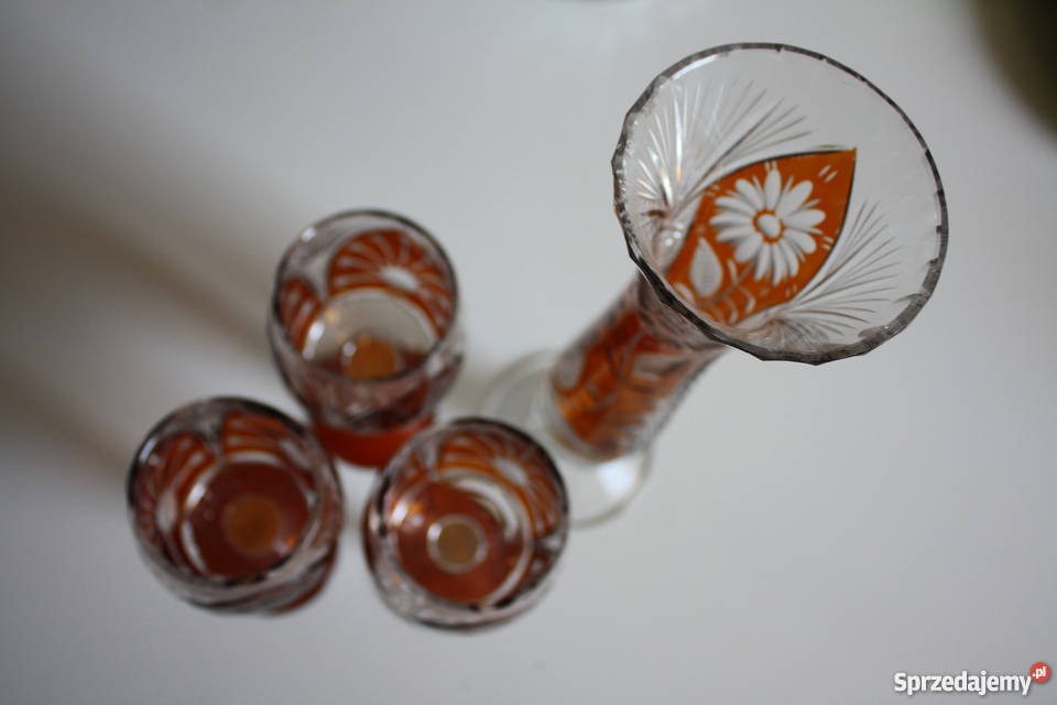 Kolekcjonerskie perełki Porcelana kryształy Gdańsk
