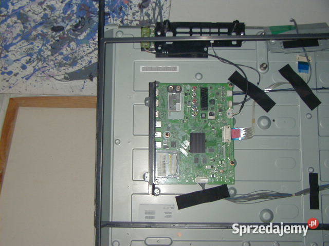 Lg 42 la 620 s 3D LG Tarnów sprzedam