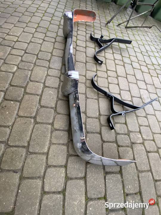 Sprzedam nową głowicę do gaz 21 Wołga UAZ ZMZ Sucha Beskidzka