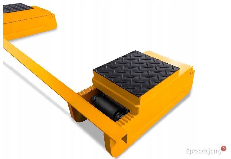 ZESTAW TRANSPORTOWY ROLKI TRANSPORTOWE DO 60000 mazowieckie Siedlce