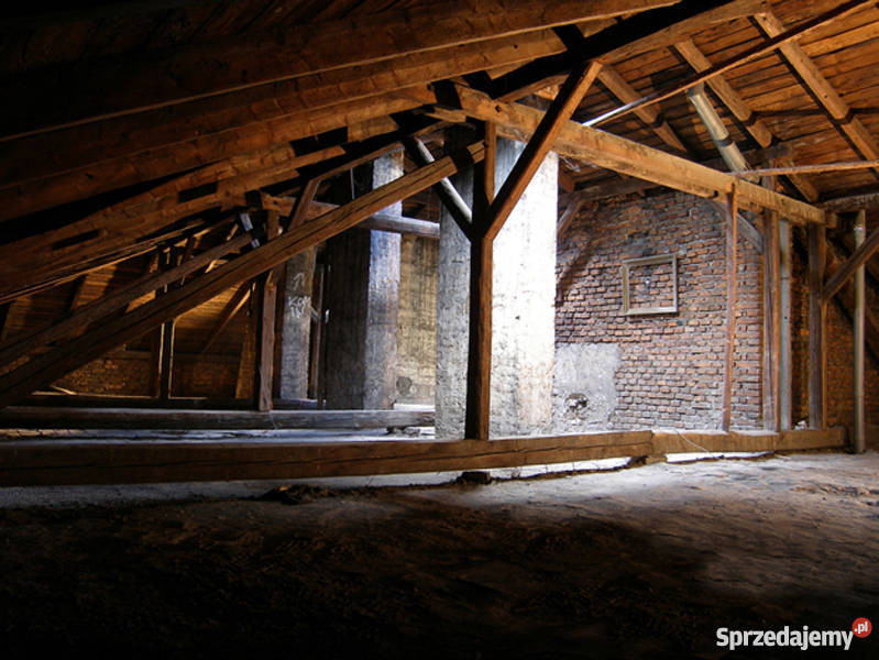 STRYCH W CENTRUM KRAKOWA KW WZ WINDA 260 m2 Kraków sprzedam