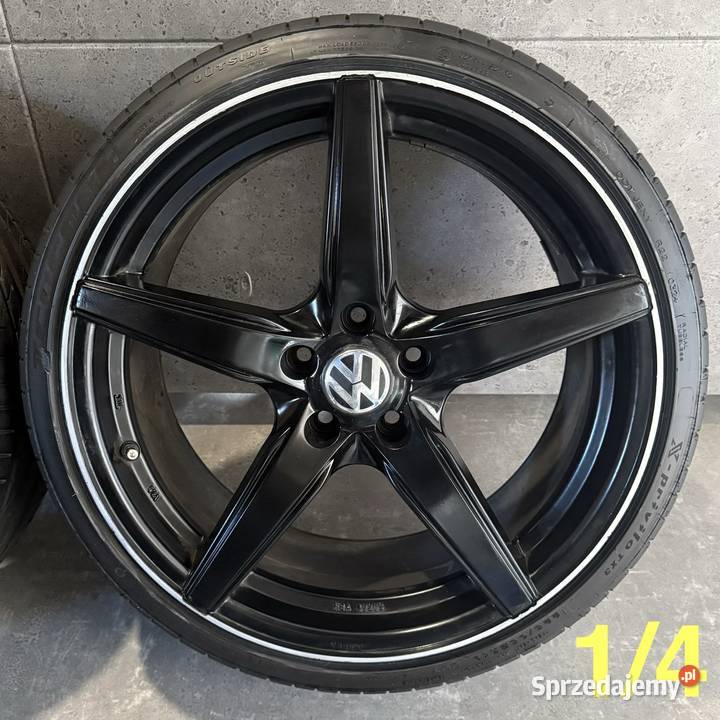 19 VW Golf 7 Mercedes w204 w117 Octavia Audi A3 Lubasz