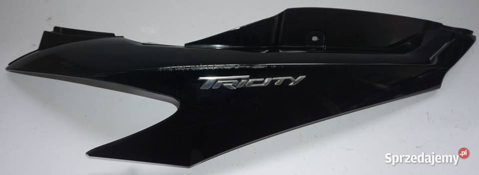 OWIEWKA OGON BOCZEK LEWY YAMAHA TRICITY 125 Elementy nadwozia Turek sprzedam