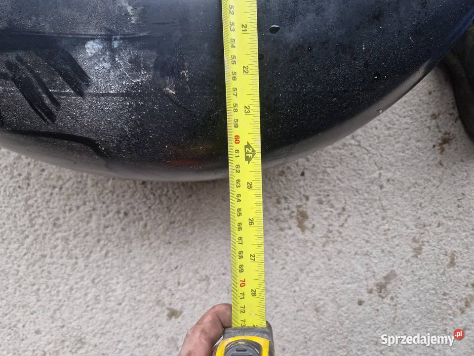 Butla lpg 56l świętokrzyskie Nowy Korczyn