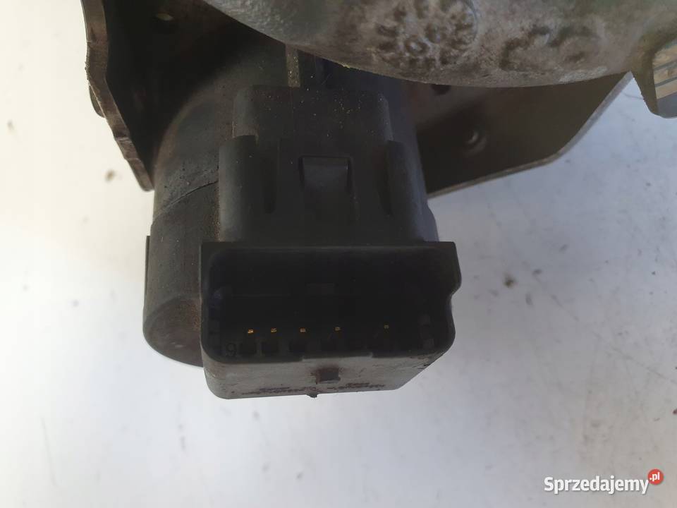 TURBOSPRĘŻARKA Land Rover Discovery III 27 TD V6 Chełm