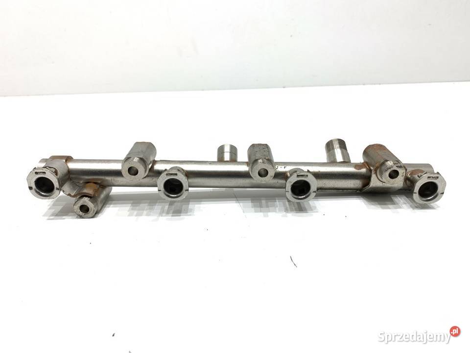 LISTWA WTRYSKOWA RENAULT GRAND SCENIC IV Listwy wtryskowe