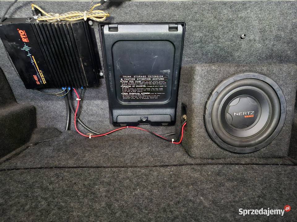 IS 200 Z KOMPRESOREM Pewel Mała