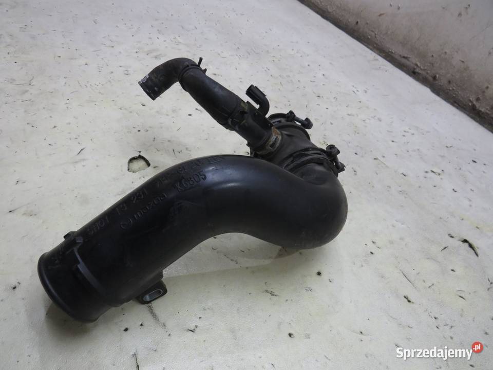 RURA PRZEWÓD POWIETRZA MAZDA CX5 22D SH0113231