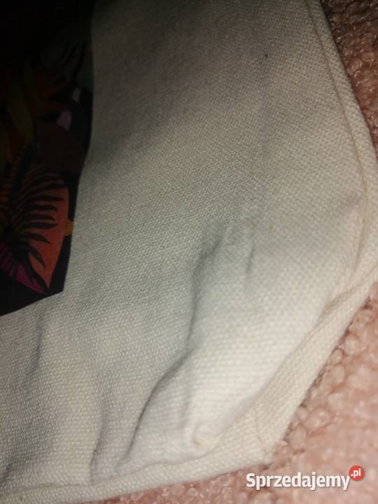 Shopper Torba Torebka Na ramię Do ręki MEDiCiNE biały Leszno