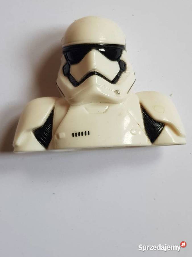 figurka kolekcjonerska zabawka lord Vader wojny Zapf Creation Kielce