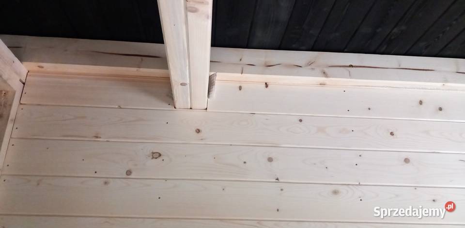 Domek letniskowy całoroczny małopolskie Andrychów