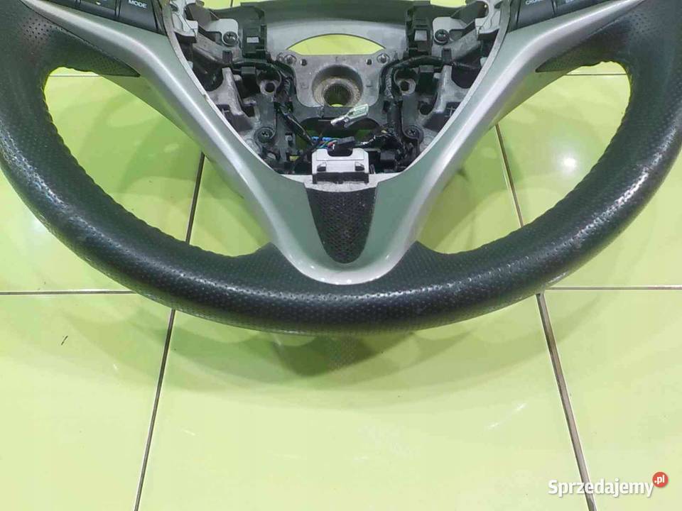 HONDA CIVIC VIII 14 IDSI 07r SEDAN 4D kierownica Suków