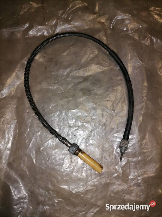 Linka obrotomierza suzuki ts 50 80x Radom sprzedam