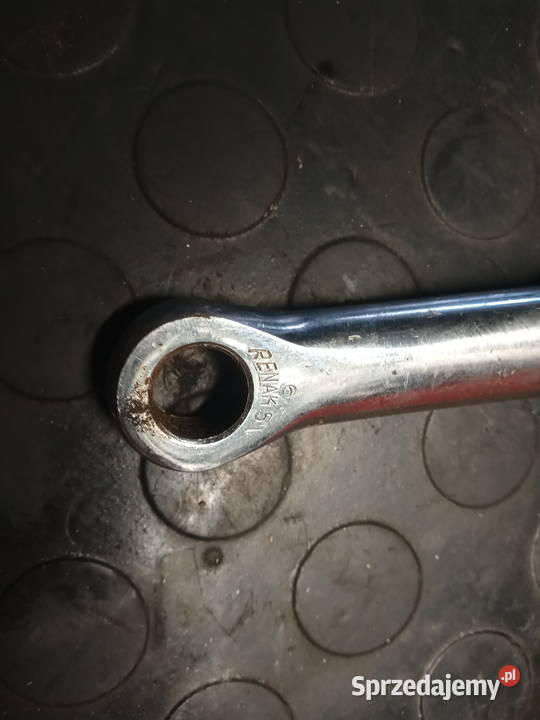 Korby Suport Renak Simson Mifa Diamant Maw Ożarów Mazowiecki