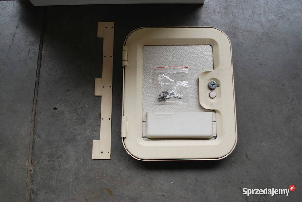 TOALETA Z KASETĄ THETFORD C2 DO KEMPINGUKAMPERA Motoryzacja Grzebowilk