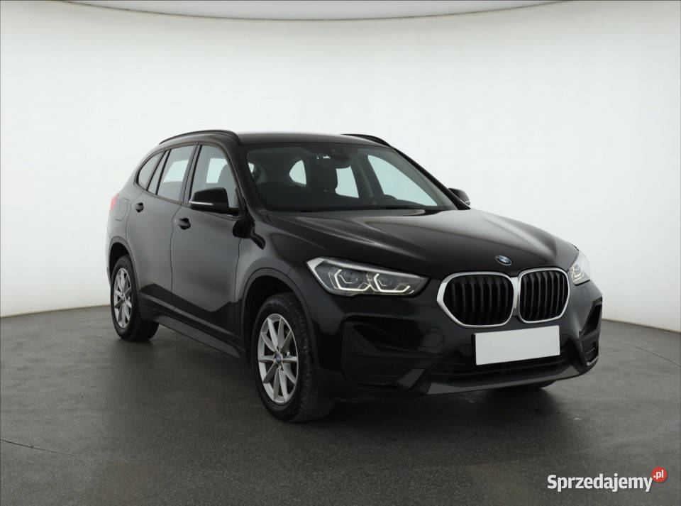 BMW X1 sDrive18i ASR (kontrola trakcji) mazowieckie Piaseczno