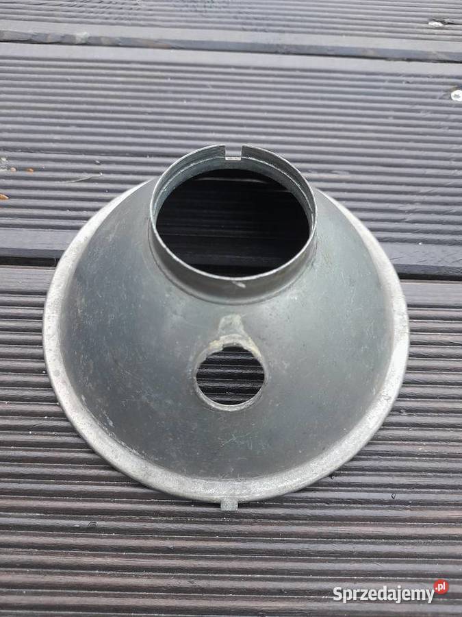 DKW lampa Hasag odbłyśnik lustro Odblaski Kotlin