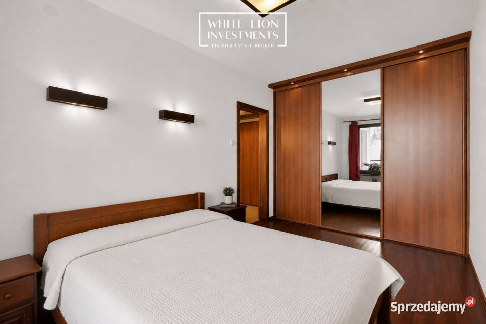Mieszkanie Warszawa 5518m2 2 pokojowe mazowieckie