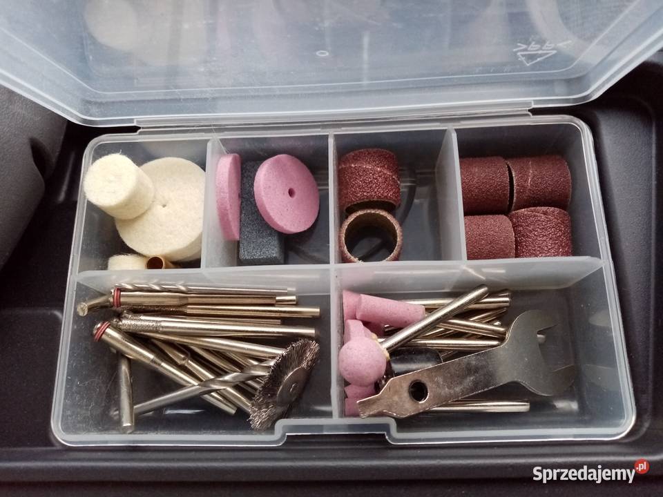 Elektronarzędzia 2 Nowe 65ceny Dom i Ogród Wieliczka