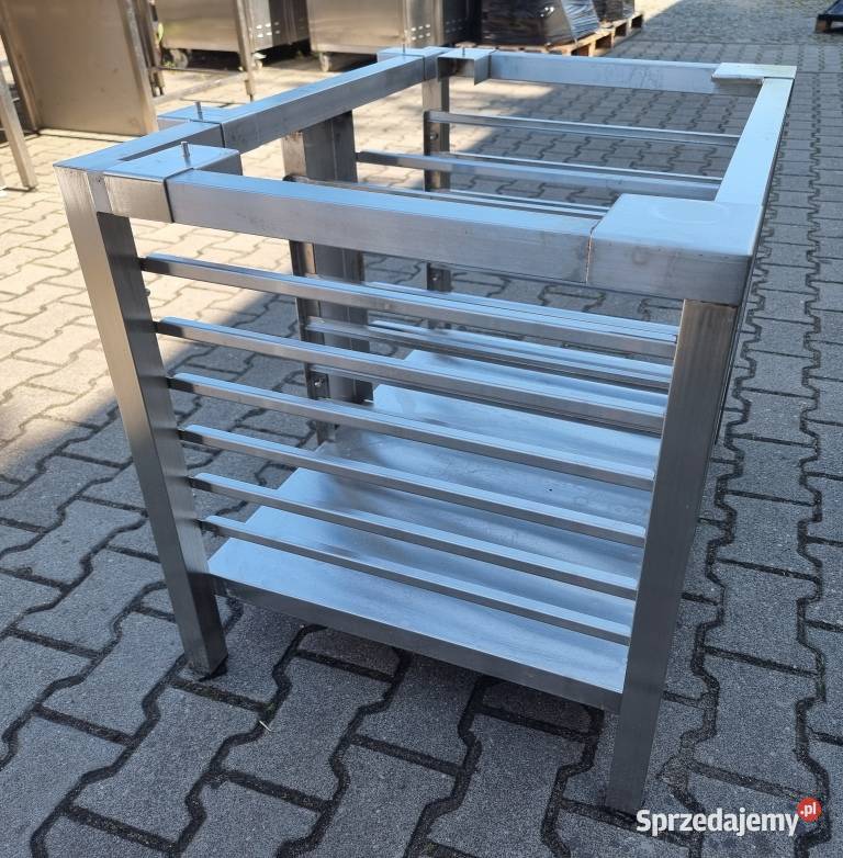 Podstawa Pod Piec z Prowadnicami 916870 S437 N Nowe Skalmierzyce
