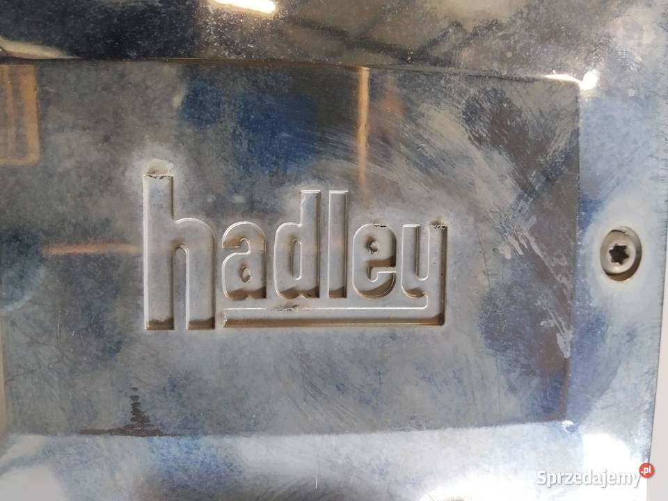 KLAKSON HADLEY DAF XF 20122016 106 Euro 6 440 FT sprzedam