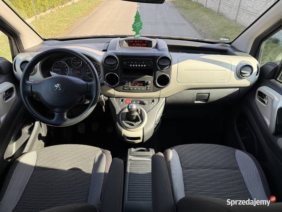 16hdi lift Bolesławiec sprzedam