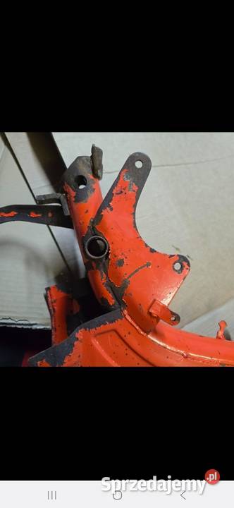 Komar czesci Kalwaria Zebrzydowska