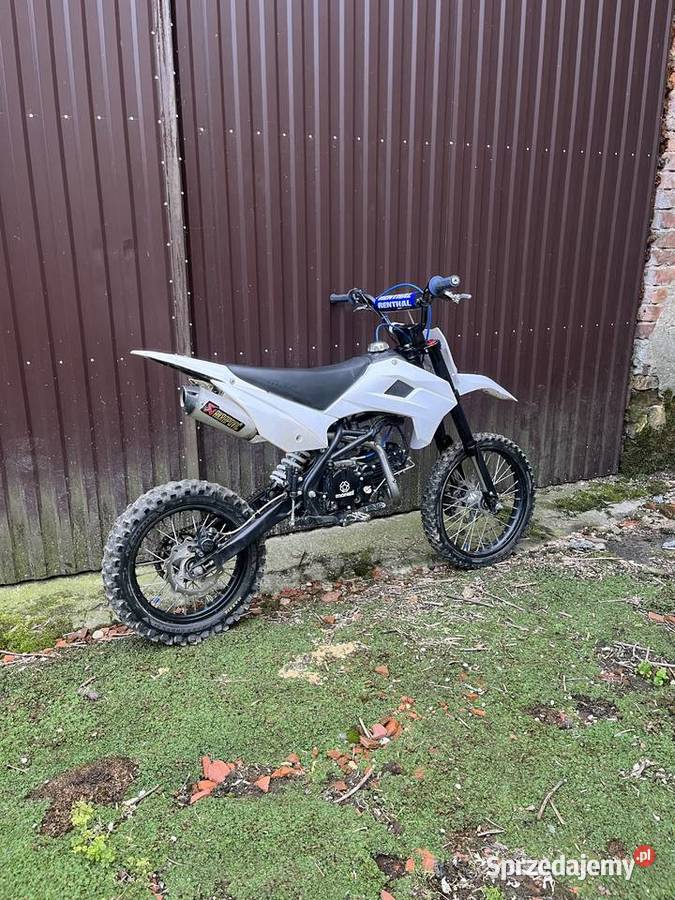 Mrf 140 swap na 170 moretti