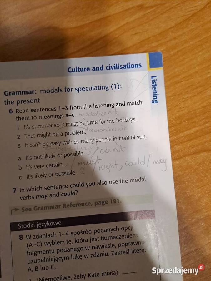 Matura Explorer 3 miękka Wrocław