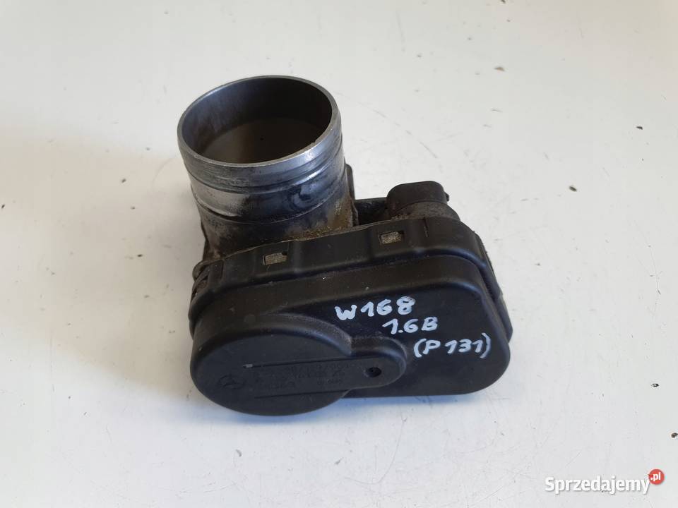 PRZEPUSTNICA Mercedes W168 14 16 8V
