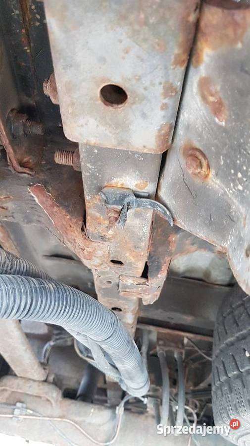 Ford Transit Tourneo nugget Multivan Kamper zachodniopomorskie Stargard sprzedam