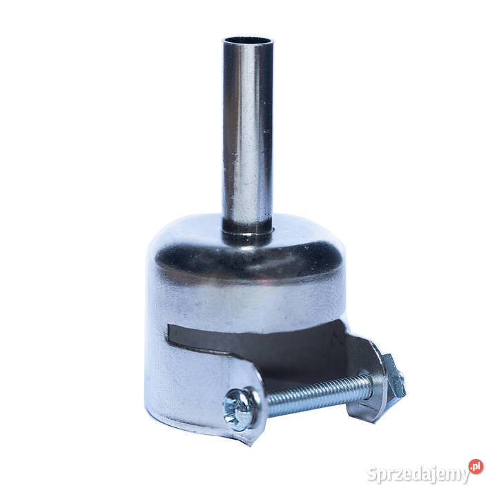 Zestaw 5 Dysz Hot Air do Stacji Lutowniczej 312 Ludźmierz