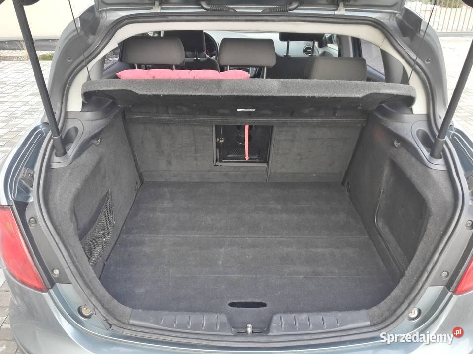 SEAT TOLEDO III 19TDI 105 BKC 1 Właściciel Klima