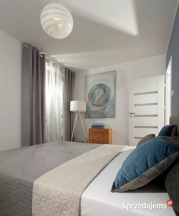 2 pokoje z halą garażową i komórką Gdańsk