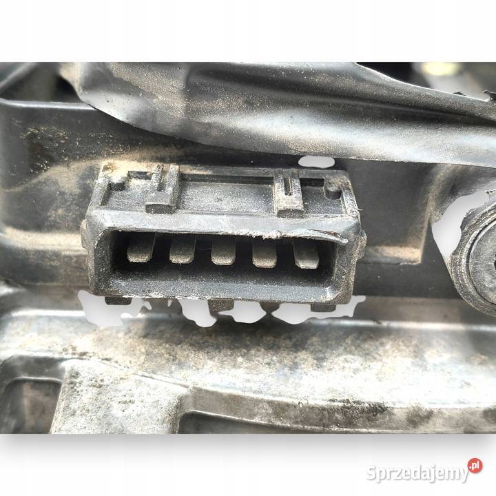 PRZEPŁYWOMIERZ BMW E30 E34 318i 518i 18 M40 Przepływomierze Chełm