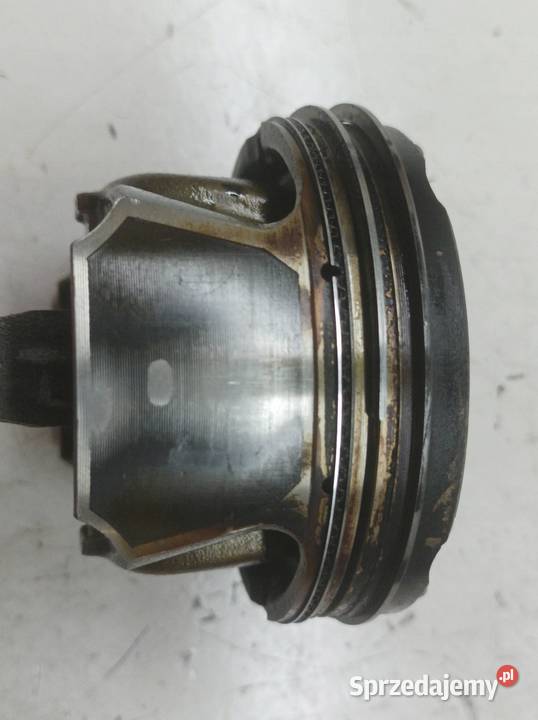 TŁOK KORBOWÓD 10 ECOBOOST Ford Transit Courier I Rok produkcji 2016